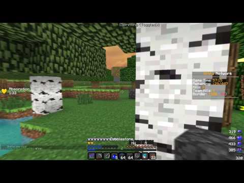 Ultra UHC | Inevitable To4 Highlights