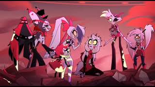 Finale | Hazbin Hotel Song | with a bonus scene