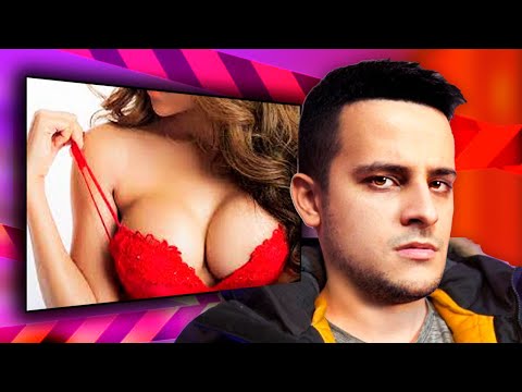 LAS TET*S QUE ATRAPARON A UN HACKER