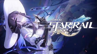 The Dahlia Character Trailer: "The Final Note" | Honkai: Star Rail