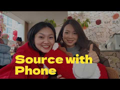 How to get best prices in China by using your phone?