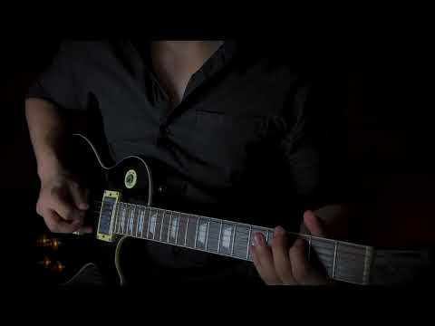 Do I Wanna Know (Guitar Cover)