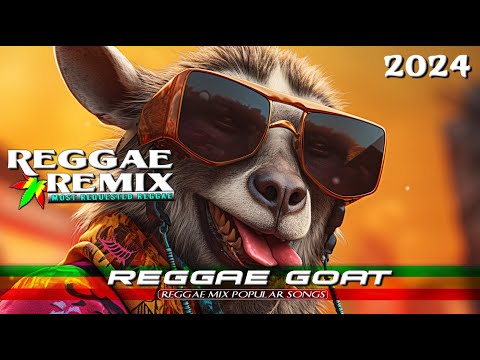 MÚSICA REGGAE INTERNACIONAL 2024 💖 AS MELHORES DO REGGAE DO MARANHÃO 💖 REGGAE REMIX 2024