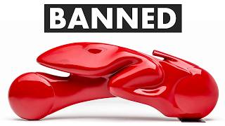 The Most Hated Designer of the 20th Century