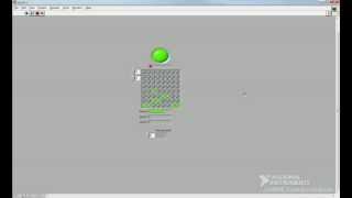 LedGame Labview