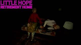 Little hope retirement home | Repairing Evil