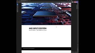 OCP Server - Open Chiplet Economy Workstream call (Apr 18, 2025)