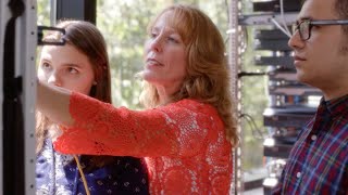 Cybersecurity and Cisco Networking Academy: Preparing the Next Generation of Cyber Defenders