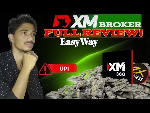XM Broker Review | Xm Trading | XM Trading Tutorial #trading #forex
