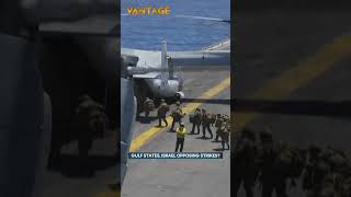 Will Trump Pull a Trigger on Iran | Vantage with Palki Sharma | N18G