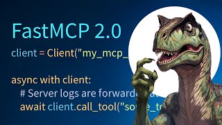 FastMCP Server Log Handling with Python Logging - Part 3/3