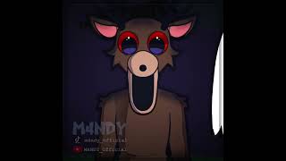 Deer, ram and owl are hungry tonight 💔💔