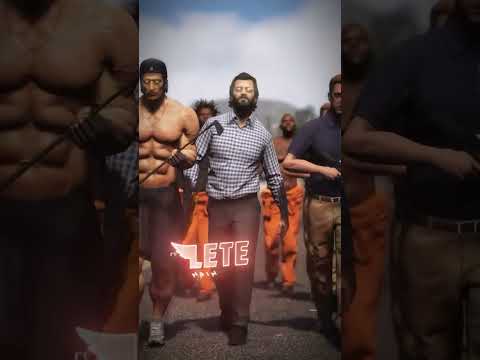 Friends Attitude GTA 5 shorts #gta5 #shorts #ytshorts
