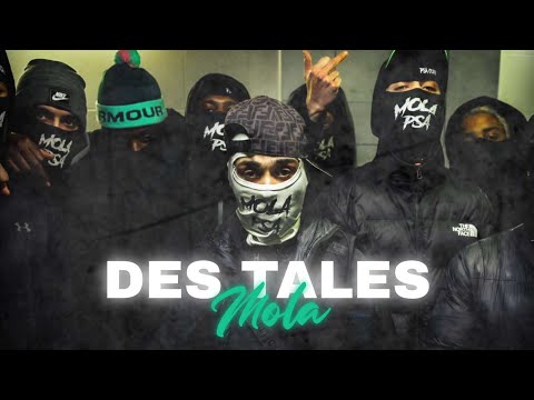 Mola - Des tales (Clip Officiel)