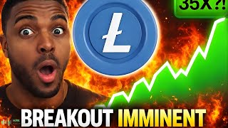 Litecoin - Why You Should Buy LTC Crypto RIGHT NOW