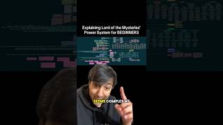 Explaining the Lord of Mysteries Power System for BEGINNERS. #lotm #anime #isekai #rezero #orv