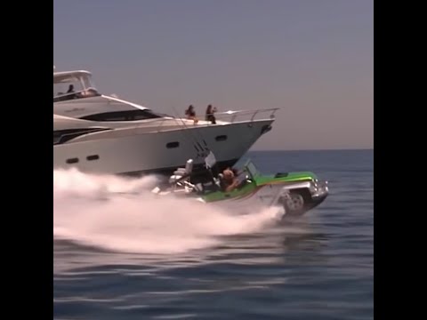 Panther XL- Adventure Awaits