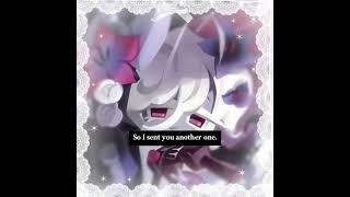 just sign the divorce papers. #crk #cookierunkingdom #wlc #gcc #goldenlily