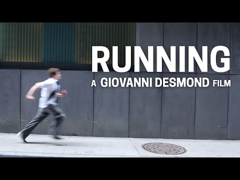 Running - NYFA Final