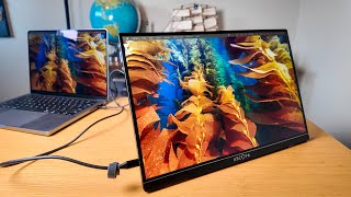 Arzopa Z1RC 16" 2.5K Portable Monitor [Review]