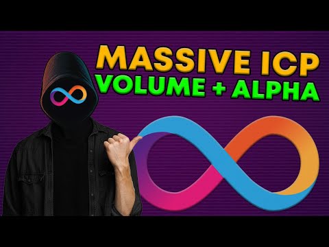 The ICP Breakout Everyone Expected | This "Hidden" Project Will Onboard Millions to ICP