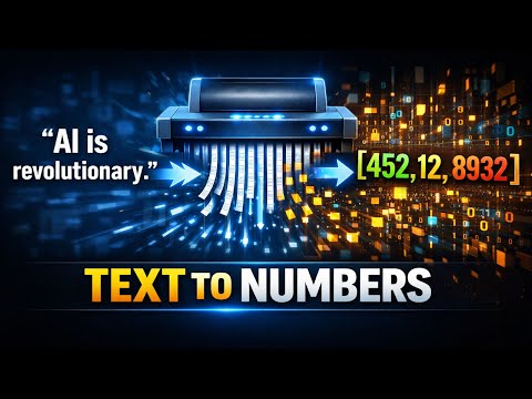 15. What is Tokenization? Why It’s Critical for Large Language Models (LLMs) | In Hindi