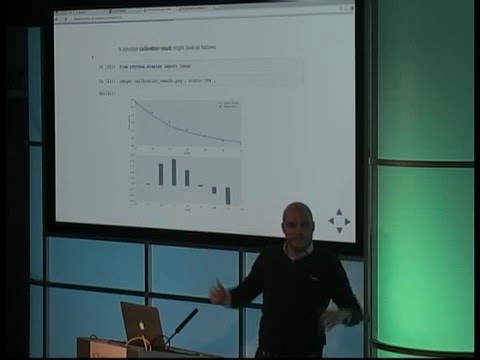 Combining Multivariate Time Series and Derivatives Analytics