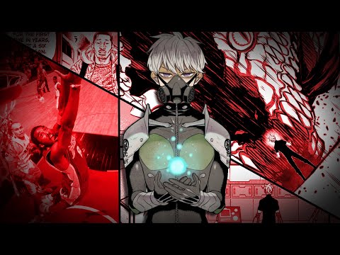 How Hard Work Turned this Character Into a Prodigy