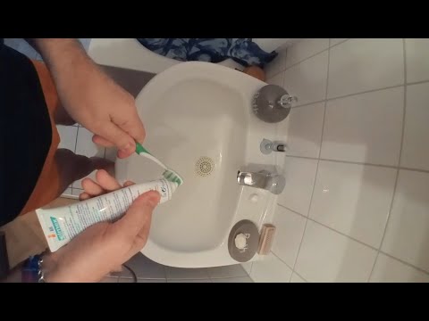 Morning Routine - insta360 Go