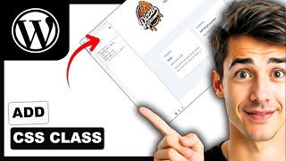 How to add CSS classes to menu items in WordPress (Easiest Way)(2026 Guide)