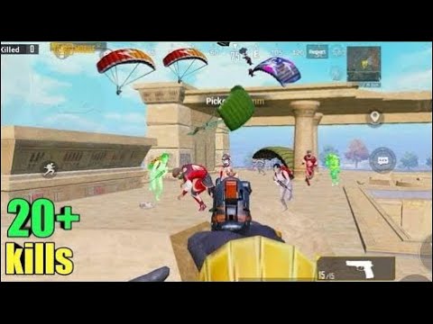 Another 20+ kills in Hackers || Killed by hacker
