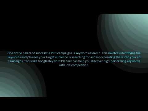 Introduction of My Company & my Services.