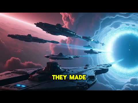 Aliens Laughed at Human Legends—Then Our Armada Arrived | HFY Sci-Fi Story