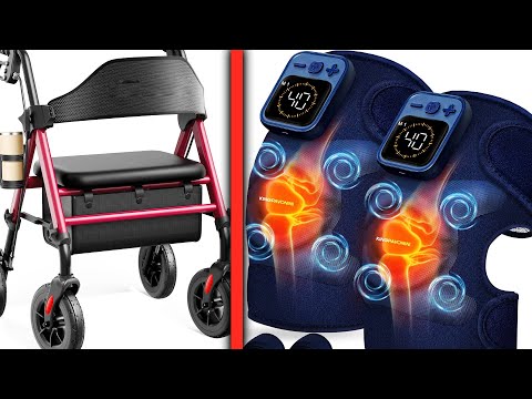 Top 10 Amazon Gadgets for Seniors That Make Life Easier at Home