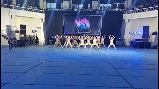 EL HOMBRE (CHAMPION) | OPEN DIVISION | WSB 2023 MINDANAO LEG