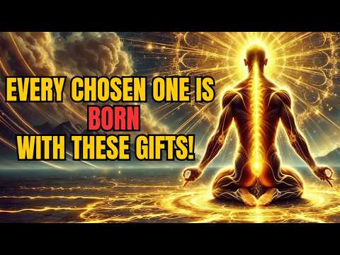 REVEALED: The Spiritual Gifts Only the Truly CHOSEN Possess