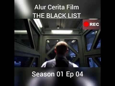 The Blacklist