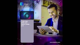 Slash RTC's Contact Centre Solution - A.I. based customer on boarding and call scheduling