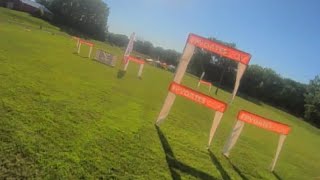 MultiGP 2025 Summer GQ Practice