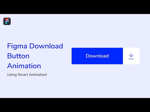 Figma smart animation - figma tutorial | @figma