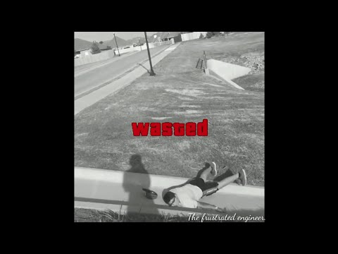 Wasted 2018. 😎🔥