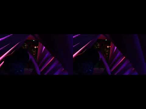 Stereoscopic - MEOW WOLF Denver - 4