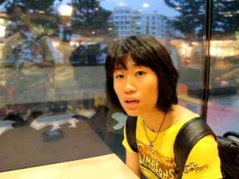 WeiLing Trick.MOV