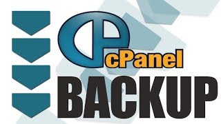 How to take files and database backup from cpanel