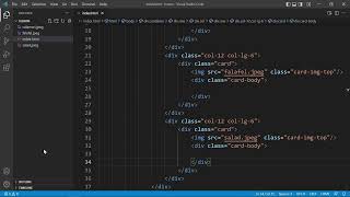 Bootstrap components
