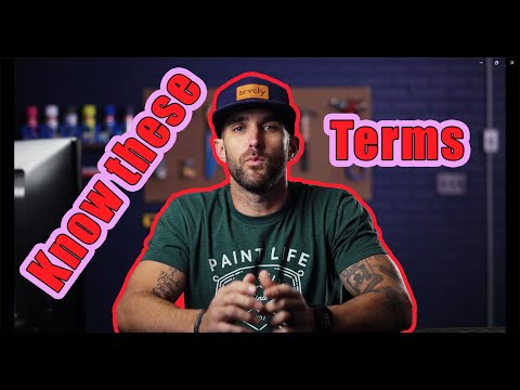 Terms