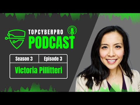 NIST Risk Management Framework (RMF) with Victoria Pillitteri