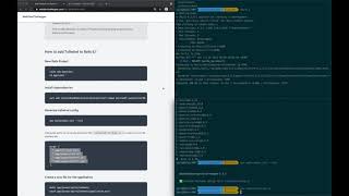 Add Tailwind 2 to Rails 6.1