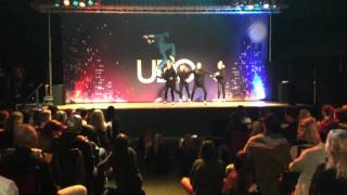 Urban Inspiration (DAN'S entertainment)