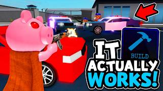 I Remade Prison Life in Piggy Build Mode, But With NEW FEATURES!